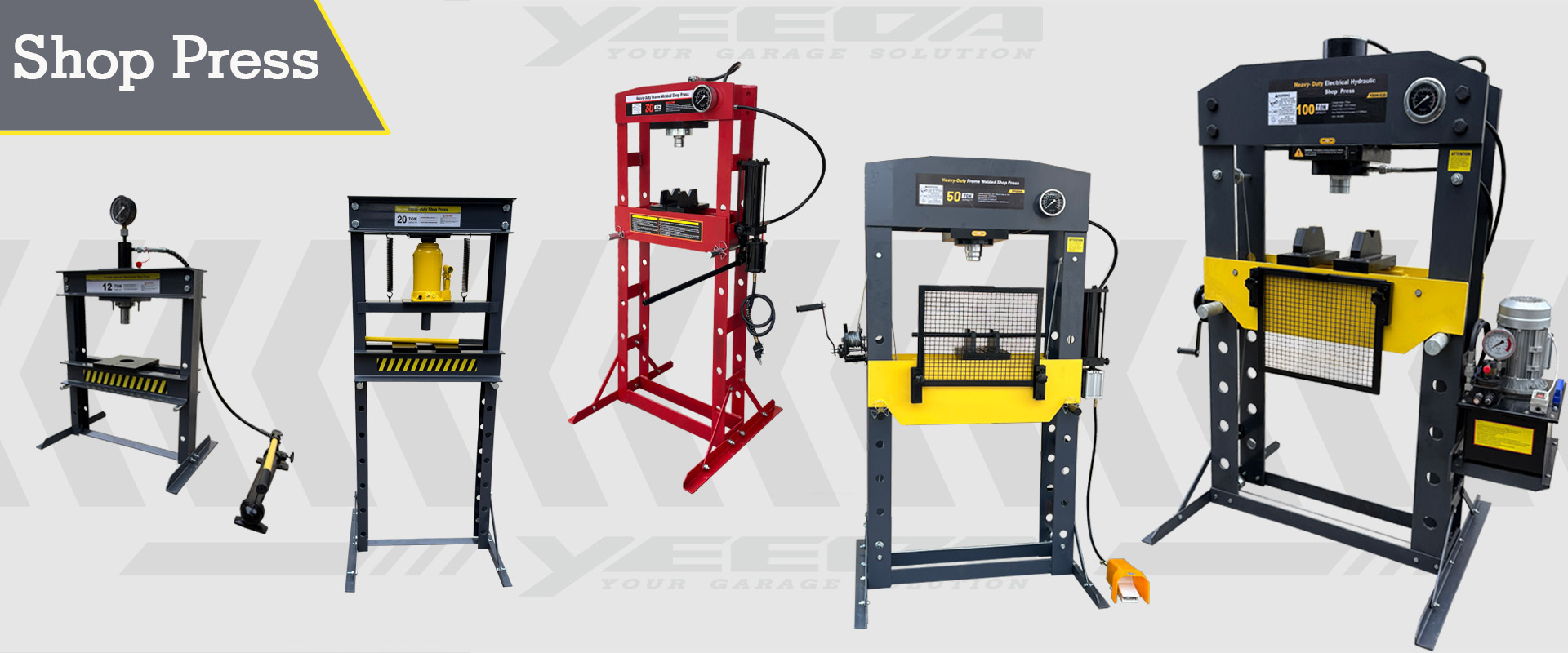 qualità Trasmissione idraulica Jack fabbrica