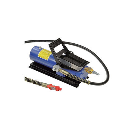 High-Pressure Hydraulic Pump: 70MPa, 490/130ml/min Flow for Engineering/Assembly/Rescue