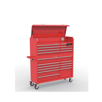 Tool Cabinet: 9/10 Drawers, 200/400kg Load for Shop/Workshop/Warehouse