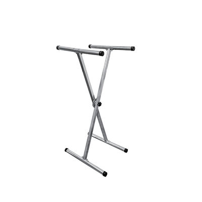 X-Trestle Heavy Duty Stand YD81-006B: Adjustable Arms, Foldable, for Bumper Storage/Preparation/Spraying