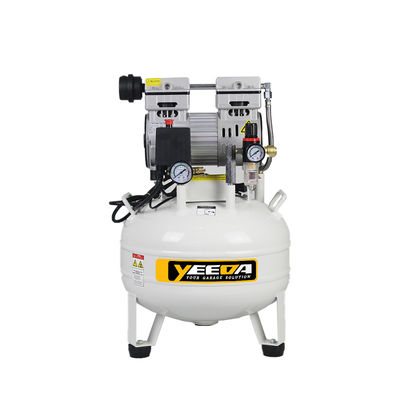 YD85-003 Air Compressor: 30L, 8Bar/115PSI, 138L/Min for Auto Maintenance & Workshops