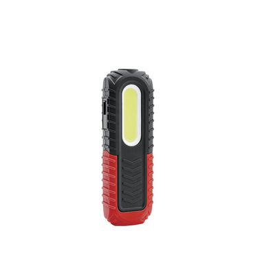 USB Rechargeable Portable Work Light (400lm, 7h Run) – for Auto Repair, Camping, DIY & Emergencies