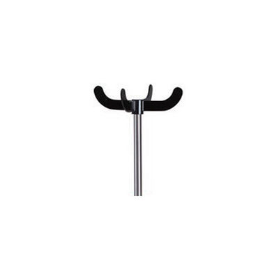 0.5T Hydraulic Transmission Jack Compact 1100-1900mm Foot Pedal + Adaptor For Gearbox / Motor Repair