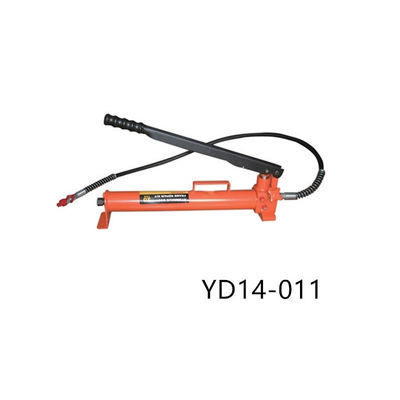 4-50 Ton Hydraulic Tools ZG 1/4" Inlet For Auto / Engineering / Agriculture