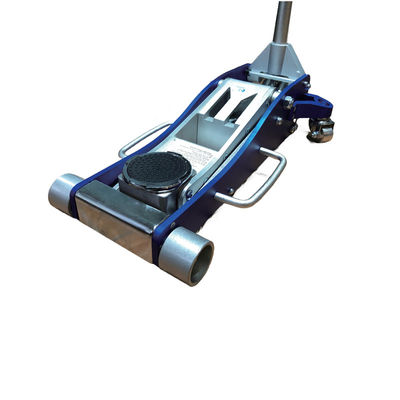 3Ton Hydraulic Jack: 95mm Low Ht, 487mm Stroke for Heavy SUVs/Light Trucks