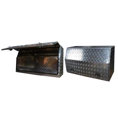 YD33-005 Tool Box: 2.5mm Alu, 1Ton Load, IP65+Front Door for Workshop/Repair/Engineering