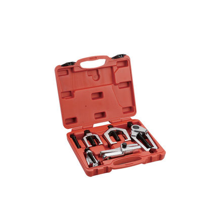 YEEDA YD57-006 Ball Joint Tool:15-60mm,Carbon Steel,Chrome-Plated,for Shops/Teams/Dealerships