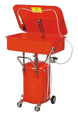 Multifunction Degreaser Cleaning 65L Portable Parts Washer