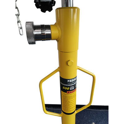 0.5T One Stage Hydraulic Transmission Jack Gearbox Support