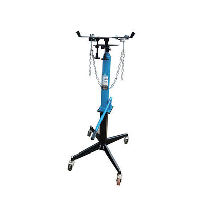 0.5T High Lift Jack 1300-1800mm Tilt Saddle per auto / camion leggero / riparazione di ascensori