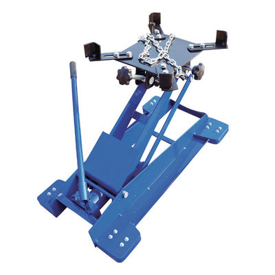 0.5T Low Jack: 190-680mm, sella regolabile per la riparazione delle trasmissioni di auto/camionetto leggero