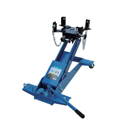 Martinetto basso 1.5T: 18-80cm, Base larga + Maniglia per riparazioni SUV/Camion/Macchinari pesanti