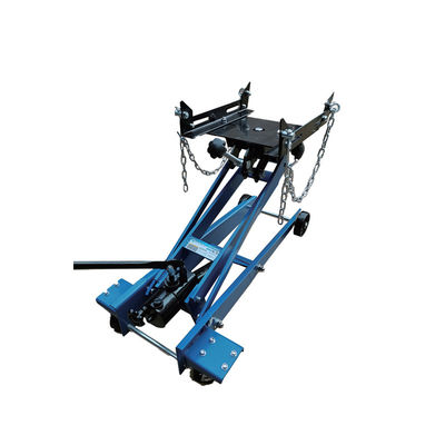 1.5T Cricchetto Basso: 22-78cm, Base Larga + Maniglia per Riparazione SUV/Camion/Macchinari Edili