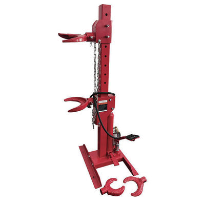 2200LBS Compressore a molla manuale 210-570mm per riparazione/salvataggio auto