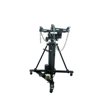 Riparazione auto 1Ton Jack di trasmissione azionato dall'aria Efficiente sollevamento