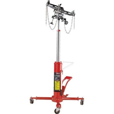 motore idraulico dell'officina resistente 1T che incastra trasmissione Jack