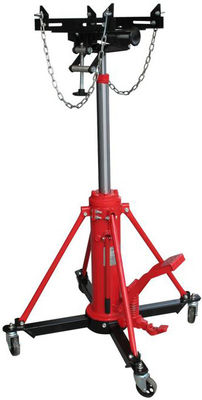 Trasmissione idraulica 1T Jack Vertical Telescopic della fase 465mm di riparazione 2 del veicolo